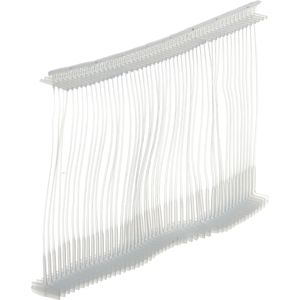 Produktbild für Heftfäden TipTop-Office Standard 50 mm, farblos