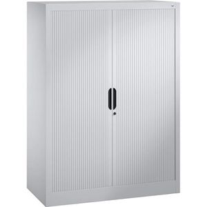 Produktbild für Rollladenschrank CP-Möbel Omnispace, aus Metall