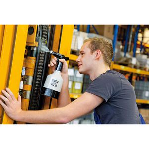 Produktbild für Sprühflasche Gloria-Garten Pro 10, 1 Liter