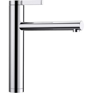 Produktbild für Küchenarmatur BLANCO LINEE 517594, chrom