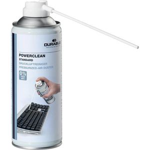 Druckluftspray Durable 5796-19, Powerclean