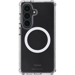Produktbild für Handyhülle Hama Extreme Protect, transparent