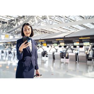 Produktbild für Telefon Yealink AX86R, schwarz