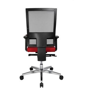 Produktbild für Bürostuhl Topstar Sitness 60, PS69BH W51