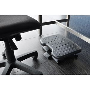 Produktbild für Fußstütze DESQ 60082