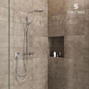 Produktbild für Duschschlauch SANTRAS Sun-Flex, 13110-150