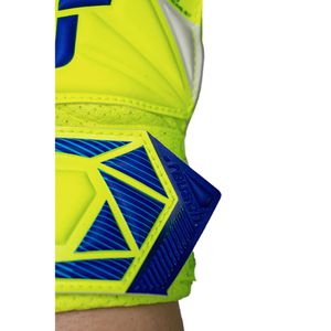 Produktbild für Torwarthandschuhe Reusch Attrakt Solid Junior, 5672515-2005