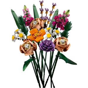 Produktbild für Klemmbausteine LEGO Botanicals 10280, ab 18 Jahre