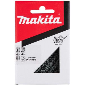 Produktbild für Schleifbürste Makita Schleifnylon-Bürste K180, P-04450