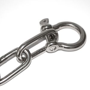 Produktbild für Schäkel PRIOstahl 225, 800kg