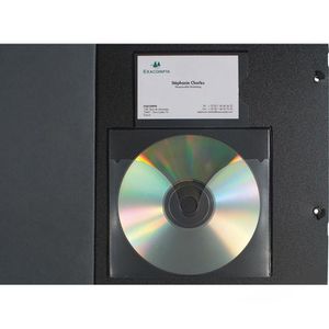 Produktbild für Ordnungsmappe Exacompta 55334E, Exactive Harmonika