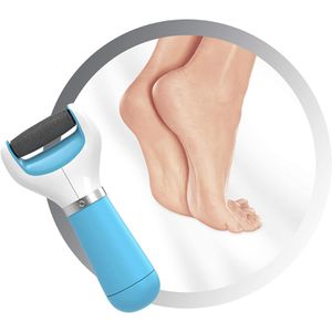 Produktbild für Ersatzrollen Scholl ExpertCare Wet&amp;Dry extra stark