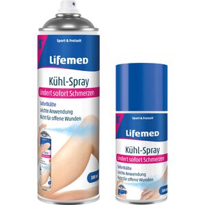 Eisspray Lifemed Kühl-Spray, bis -40°C