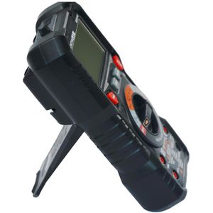 Produktbild für Multimeter Enovalab MS0140, digital, True RMS