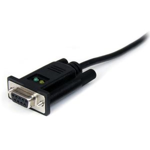 Produktbild für USB-Adapter StarTech ICUSB232FTN, für Seriell-Port