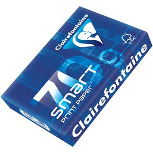 Kopierpapier Clairefontaine Smart Print Paper A4