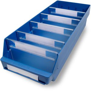 Produktbild für Regalkasten Stemo 510604, Länge 600 mm