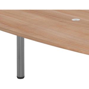 Produktbild für Konferenztisch Hammerbacher KT22C