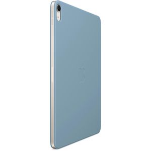 Produktbild für Tablet-Hülle Apple Smart Folio MWK63ZM/A, denim