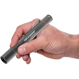 Produktbild für Taschenlampe Scangrip Matchpen R CRI+, aufladbar