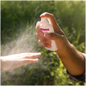 Produktbild für Mückenspray Adios-Moskitos