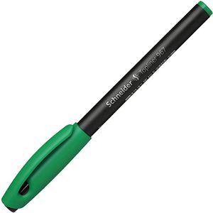 Produktbild für Fineliner Schneider Topliner 967, 9674