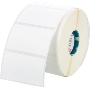 Thermoetiketten Niimbot weiß