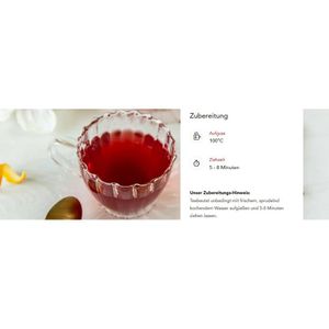 Produktbild für Tee Teekanne Premium Fruit Selection