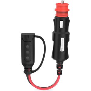 Batterieanschlusskabel CTEK Indikator Cig Plug