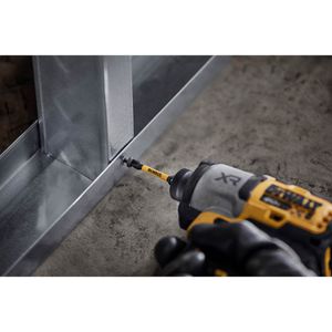 Produktbild für Bitset DeWalt Extreme Flextorq, DT70745T-QZ
