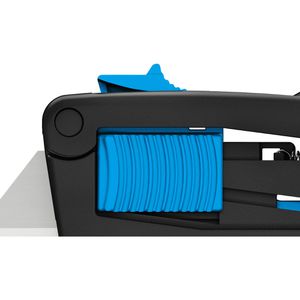 Produktbild für Cuttermesser MARTOR 10130610.02, SECUPRO MAXISAFE