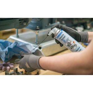 Produktbild für Industriereiniger WEICON 10055297, Spezialreiniger