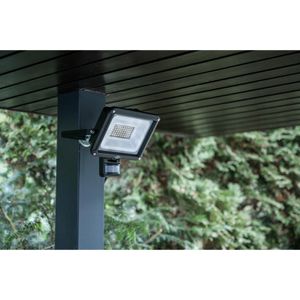 Produktbild für LED-Außenstrahler Brennenstuhl Jaro 4060 P, IP65 wasserdicht