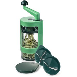 Spiralschneider Genius Super Julietti 18018