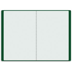 Produktbild für Zeugnismappe itenga 33105736, mit Motiv, A4