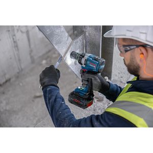 Produktbild für Akku-Schlagschrauber Bosch GDS 18V-750 C, 750Nm