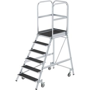 Podestleiter MUNK 54106