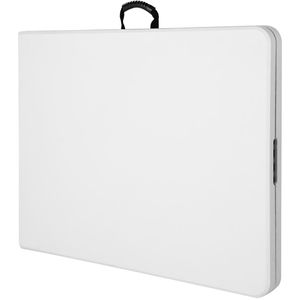 Produktbild für Gartentisch CASARIA 107733, Kunststoff