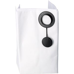 Produktbild für Staubsaugerbeutel Nilfisk 302002892