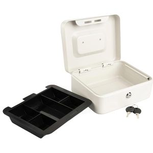 Produktbild für Geldkassette Burg-Wächter Money 5020