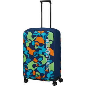 Produktbild für Kofferschutzhülle Samsonite TA Revolution, bis 75 cm
