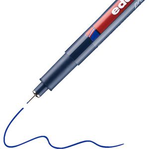 Produktbild für Fineliner Edding 1800 profipen 0.1