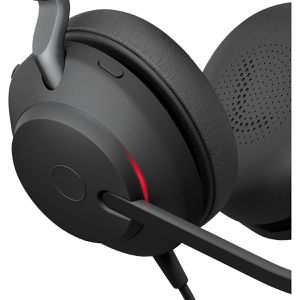 Produktbild für Headset Jabra Evolve2 40 SE UC Stereo