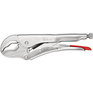 Produktbild für Gripzange Knipex 41 14 250