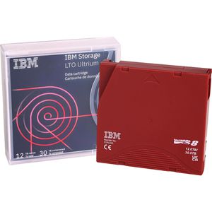LTO-Ultrium-Band IBM 01PL041