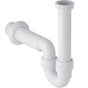 Siphon Geberit Röhrensiphon für Küchenspüle
