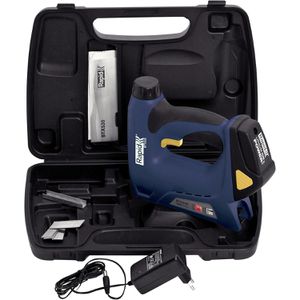 Produktbild für Elektrotacker Rapid BTX530, 5000128