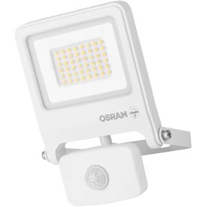 LED-Außenstrahler OSRAM Endura Flood, IP44 wasserfest