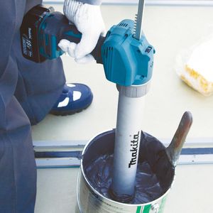 Produktbild für Kartuschenpresse Makita DCG180ZX, elektrisch