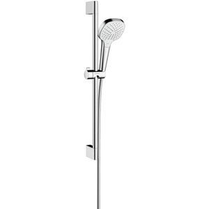 Brausegarnitur hansgrohe Croma Select E Vario